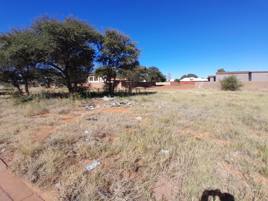 0 Bedroom Property for Sale in Kathu Northern Cape